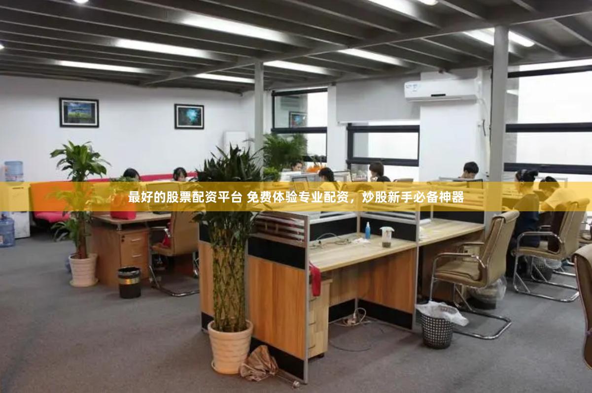 最好的股票配资平台 免费体验专业配资，炒股新手必备神器